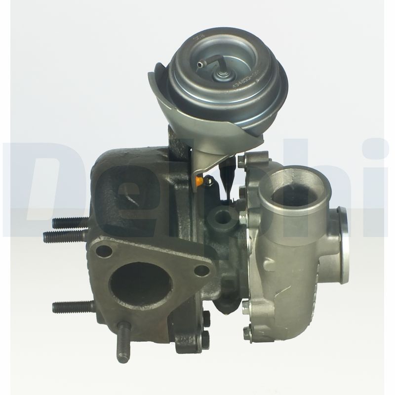 DELPHI DELHRX250 Turbocharger