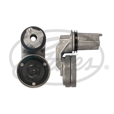 GATES GATT36790 V-Ribbed Belt Deflection/Guide Pulley