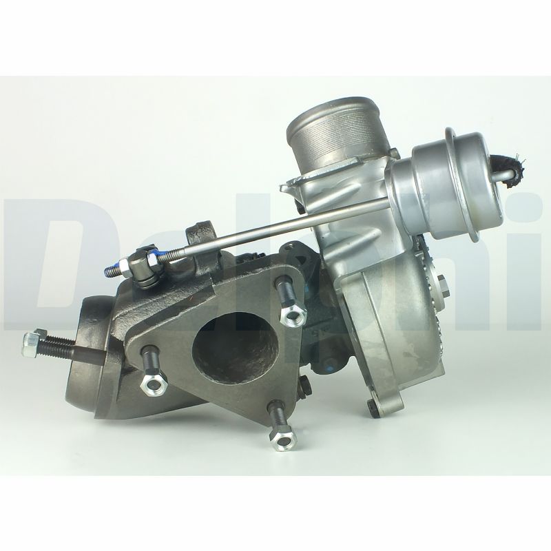 DELPHI HRX321 Turbocharger
