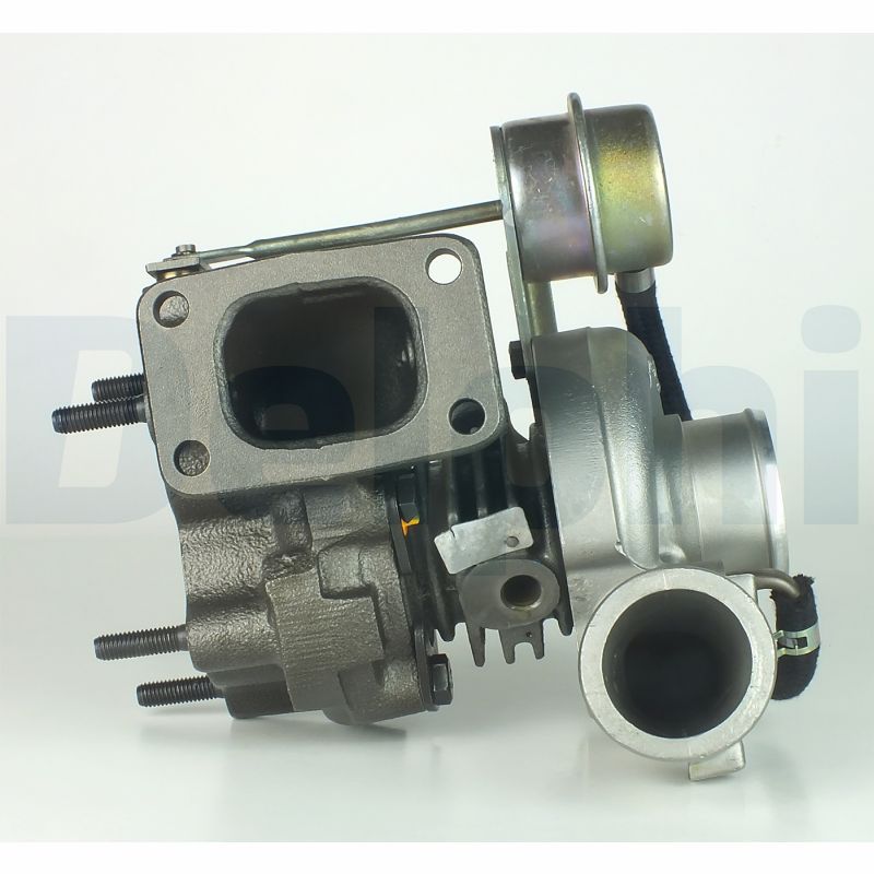 DELPHI HRX171 Turbocharger