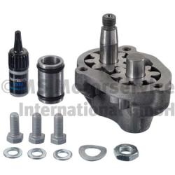 BF 20140208340 Oil Pump