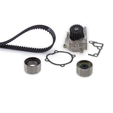 GATES GATKP15596XS Water Pump & Timing Belt Kit