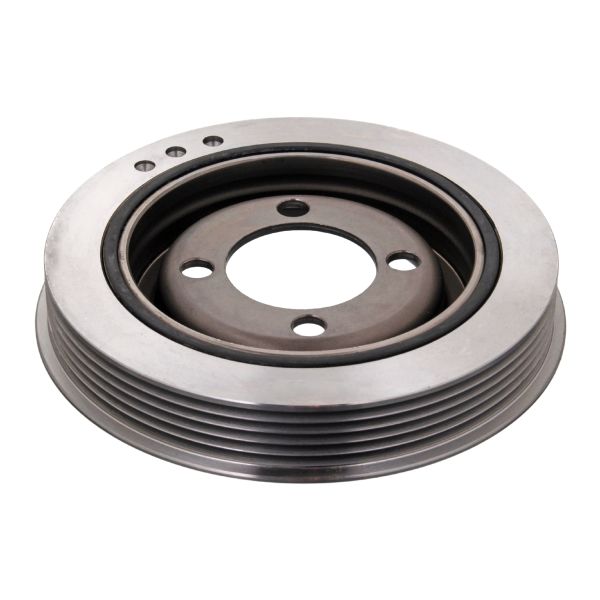 SWAG SW62926924 Crankshaft Belt Pulley