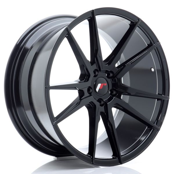 JAPAN RACING JR2120105L4066GB Tuning Wheel Rim