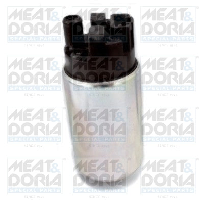 MEAT & DORIA MD77632 Fuel Pump