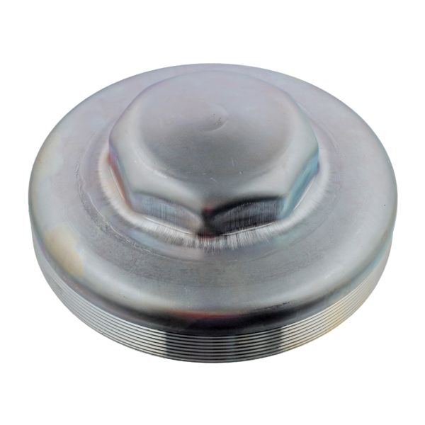 FEBI FE08171 Spring Support Axle Protecting Cap