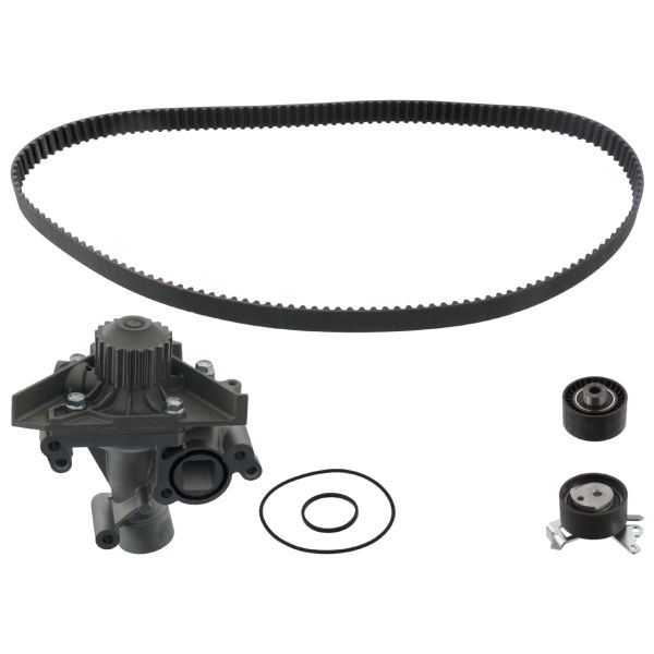 FEBI BILSTEIN FE46410 Water Pump & Timing Belt Kit