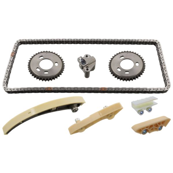 SWAG SW50102202 Timing Chain Kit