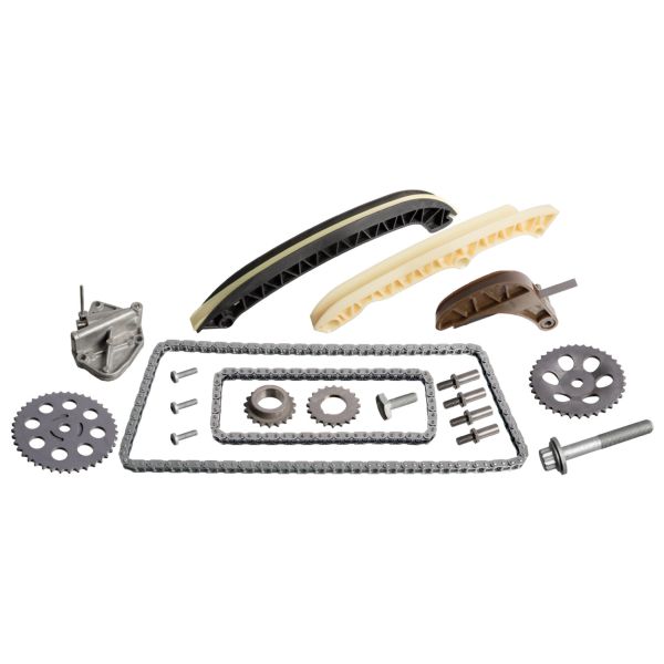 SWAG SW30107691 Timing Chain Kit