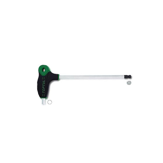 TOPTUL AGCD0720 Wrenches