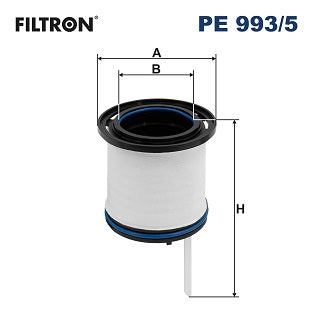 FILTRON PE993/5 Fuel Filter