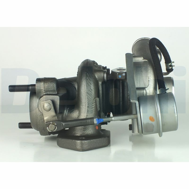 DELPHI HRX163 Turbocharger