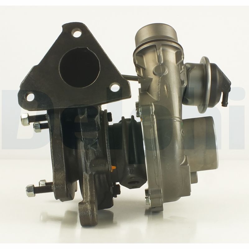 DELPHI HRX215 Turbocharger