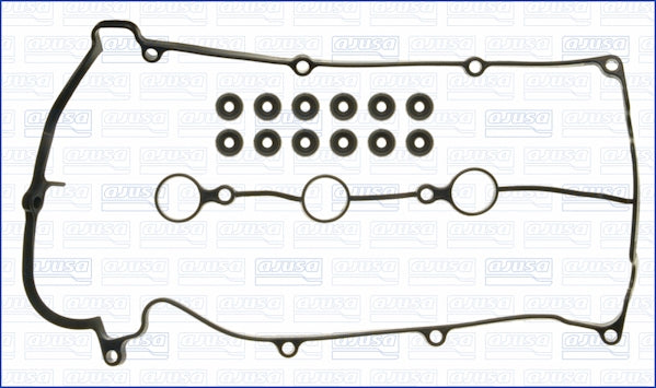 AJUSA AJU56017300 Cylinder Head Cover Gasket Set