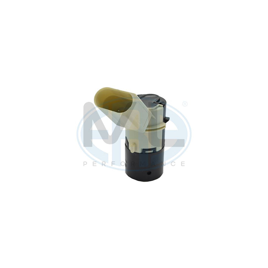 ERA 566002A Parking sensor Black, Ultrasonic Sensor