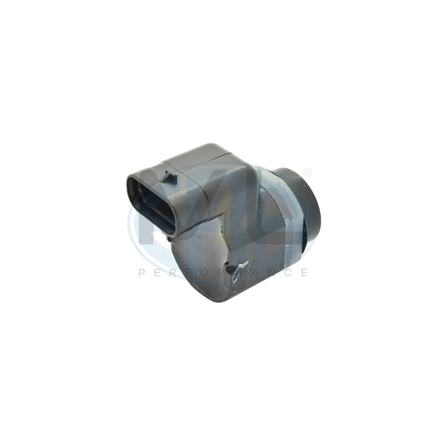 ERA 566007A Parking sensor Front, Black, Ultrasonic Sensor
