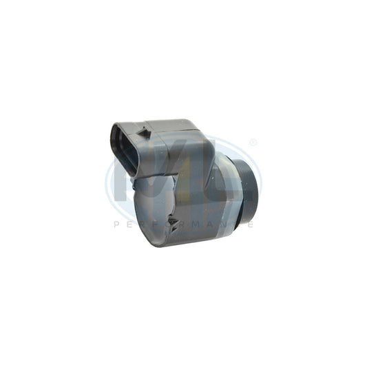 ERA 566023A Parking sensor Front, Black, Ultrasonic Sensor