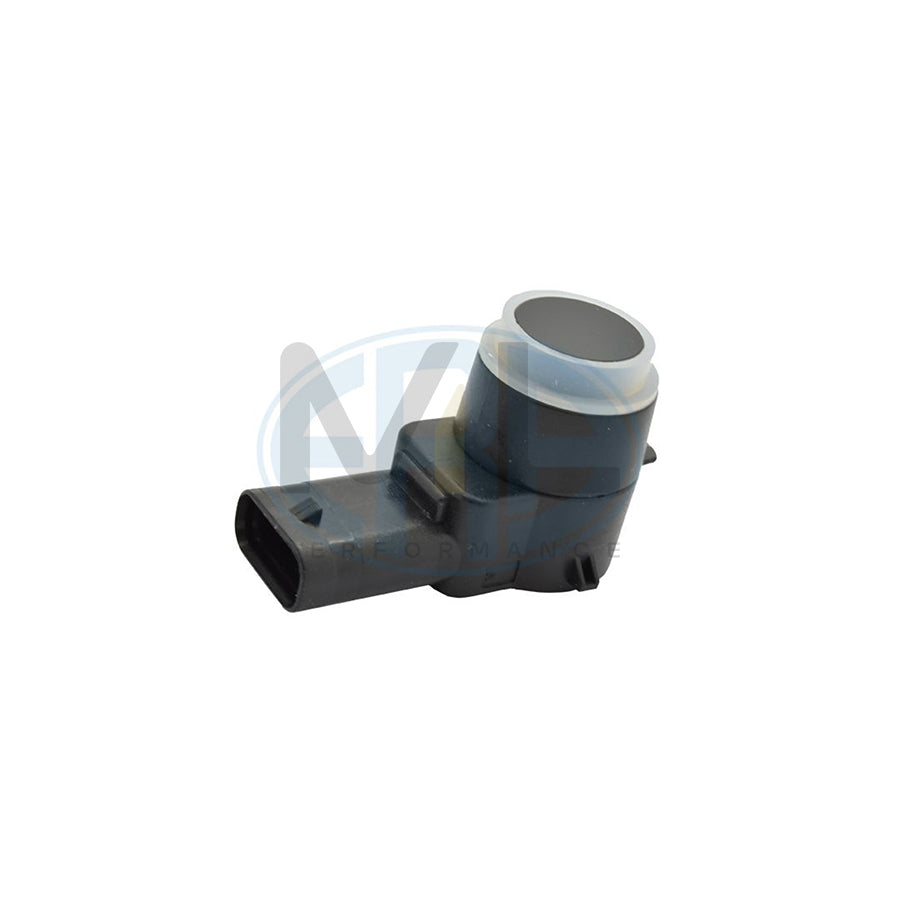 ERA 566031A Parking sensor Rear, Black, Ultrasonic Sensor