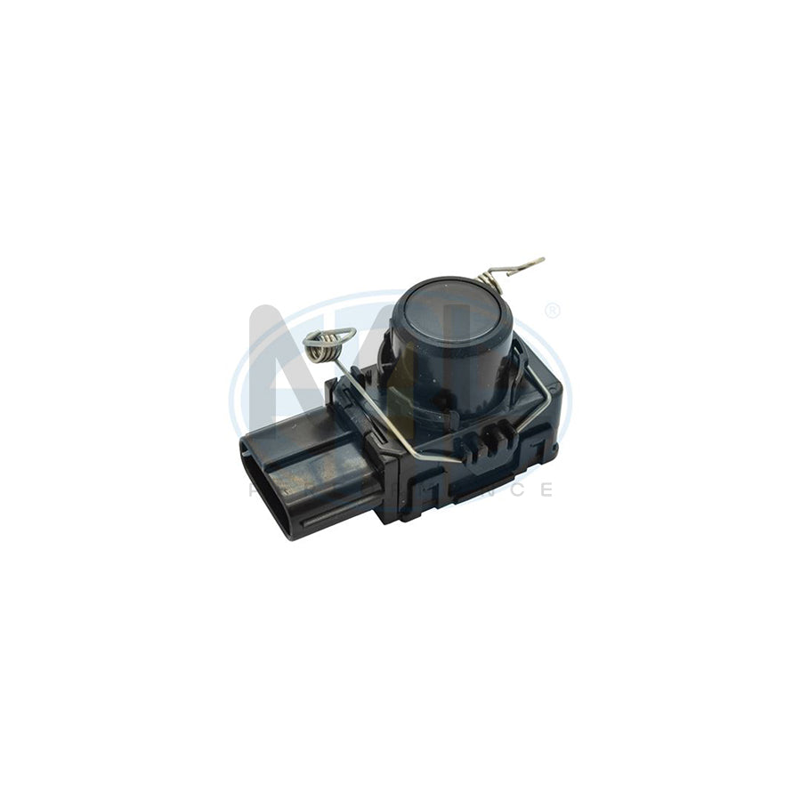 ERA 566055A Parking sensor Centre left, Centre right, Rear, Black, Ultrasonic Sensor
