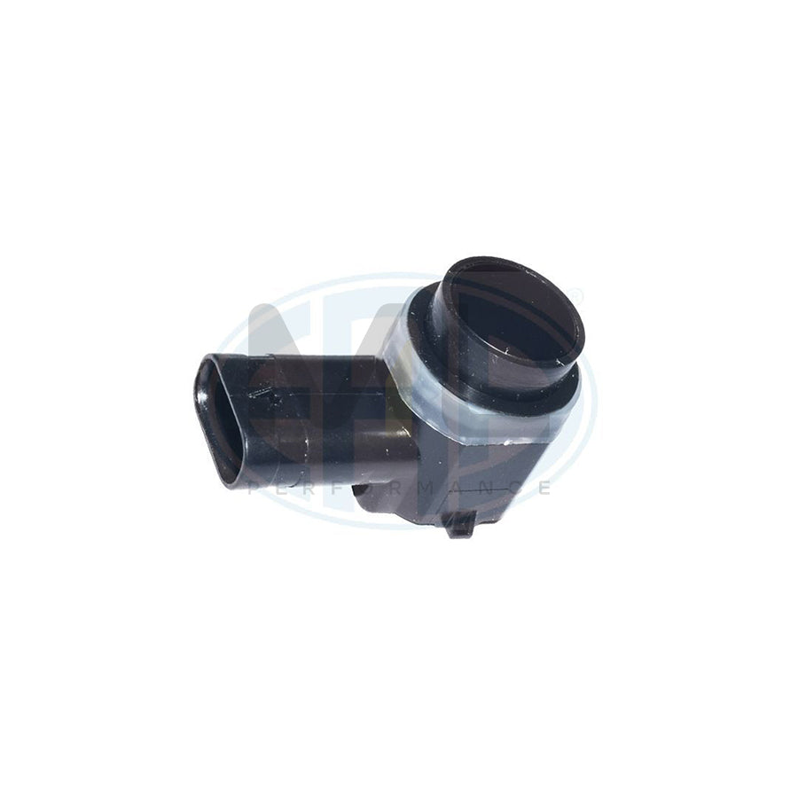 ERA 566061A Parking sensor Rear, Black, Ultrasonic Sensor