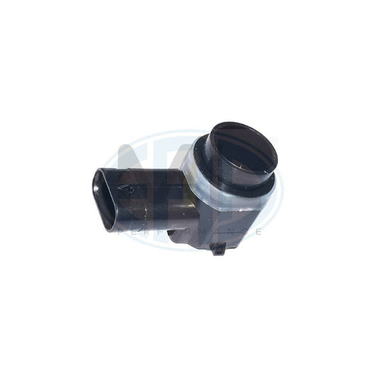 ERA 566061A Parking sensor Rear, Black, Ultrasonic Sensor
