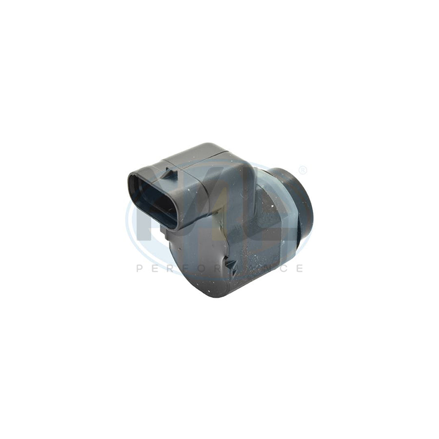 ERA 566063A Parking sensor Rear, Black, Ultrasonic Sensor