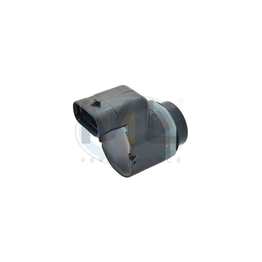 ERA 566066A Parking sensor Front, Black, Ultrasonic Sensor