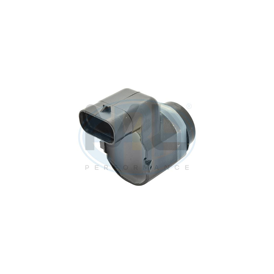 ERA 566072A Parking sensor Left Front, Right Front, Black, Ultrasonic Sensor