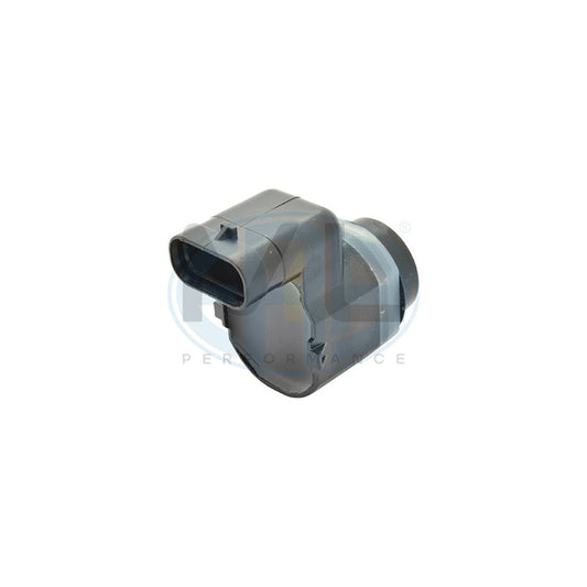 ERA 566072A Parking sensor Left Front, Right Front, Black, Ultrasonic Sensor