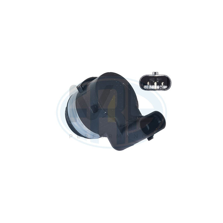 ERA 566078A Parking sensor Front, Rear, Black, Ultrasonic Sensor