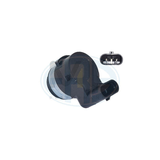 ERA 566078A Parking sensor Front, Rear, Black, Ultrasonic Sensor