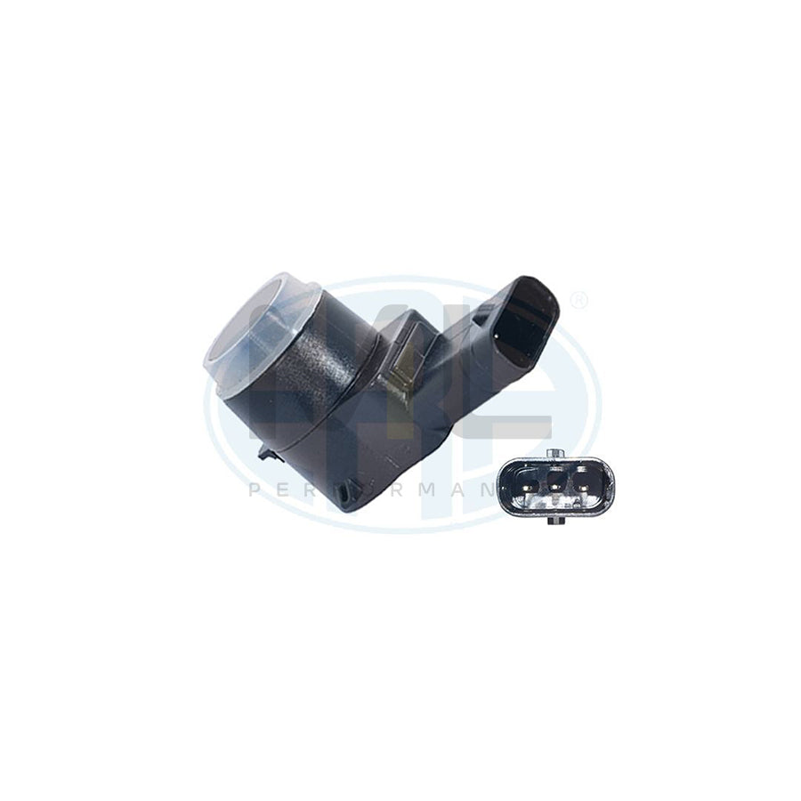 ERA 566088A Parking sensor for VW POLO Rear, Black, Ultrasonic Sensor
