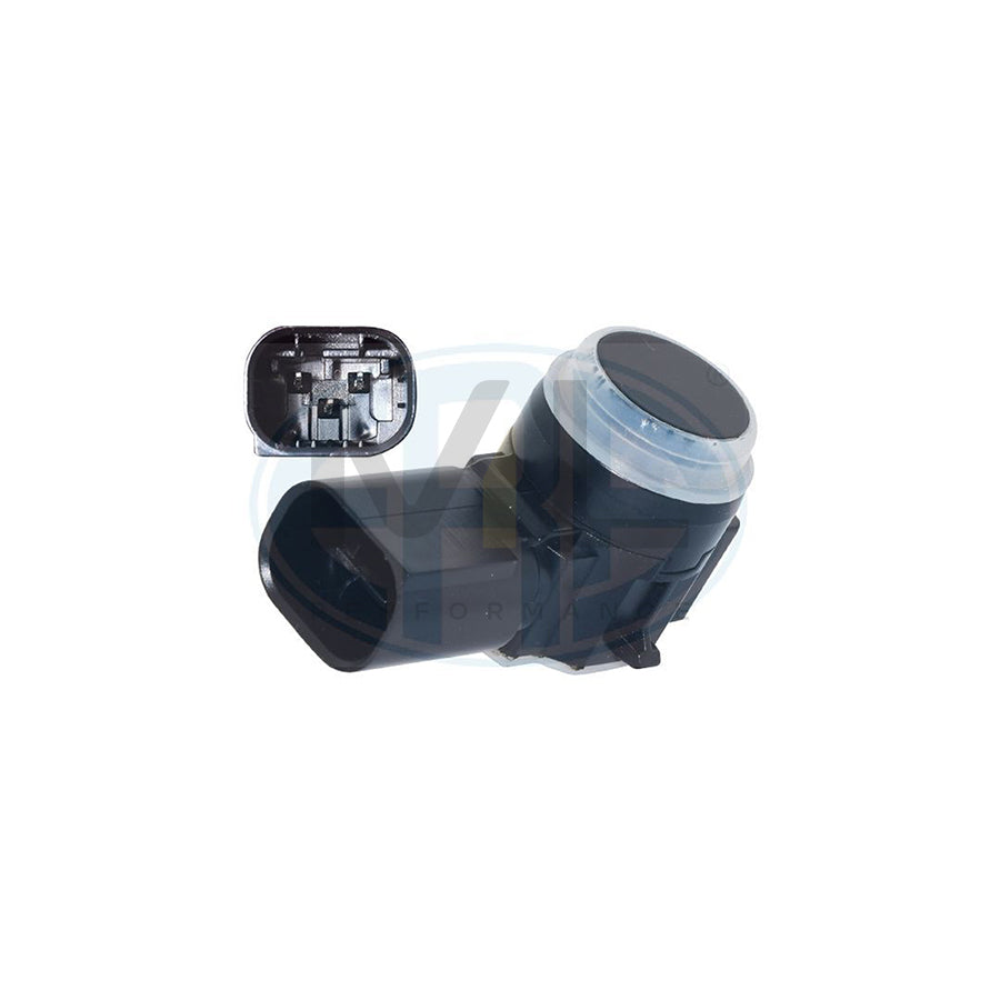 ERA 566093A Parking sensor Front, Rear, Black, Ultrasonic Sensor
