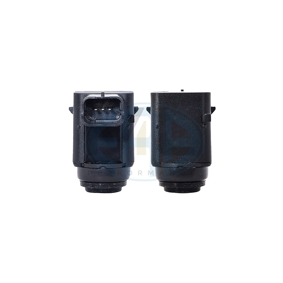 ERA 566095A Parking sensor for PEUGEOT 407 Rear, Black, Ultrasonic Sensor