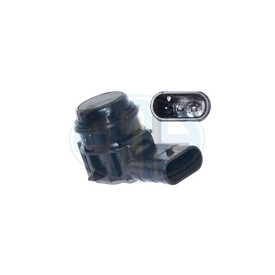 ERA 566098A Parking sensor Rear, Black, Ultrasonic Sensor