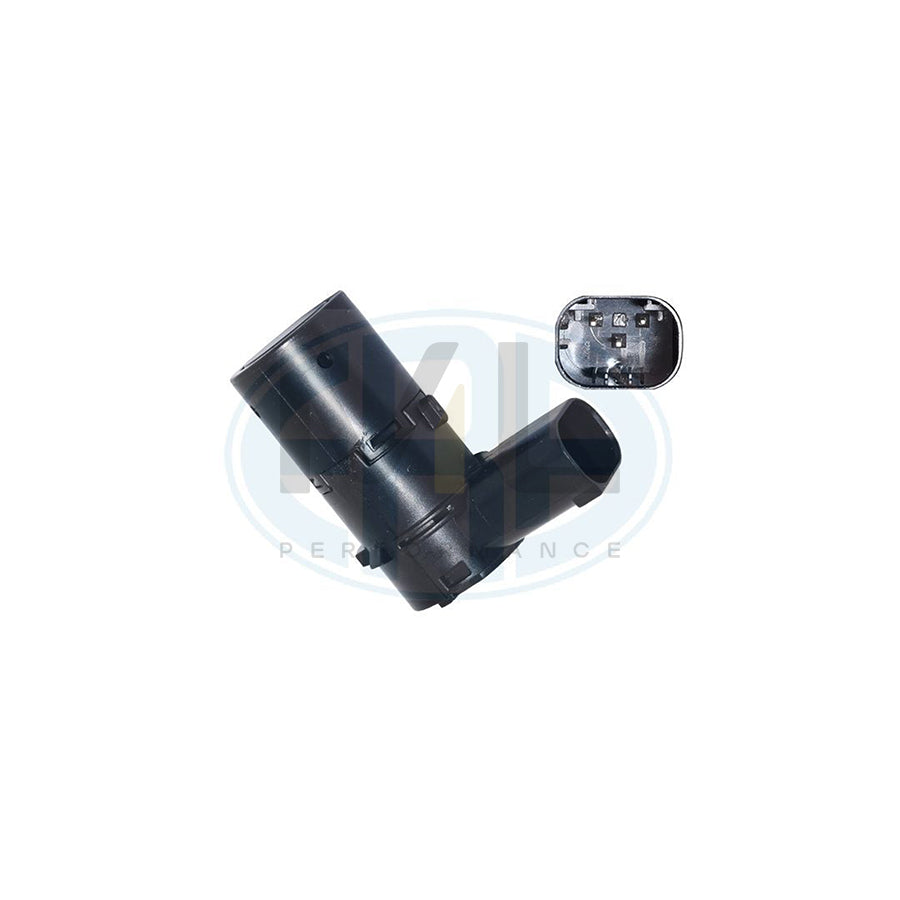 ERA 566099A Parking sensor Front, Black, Ultrasonic Sensor