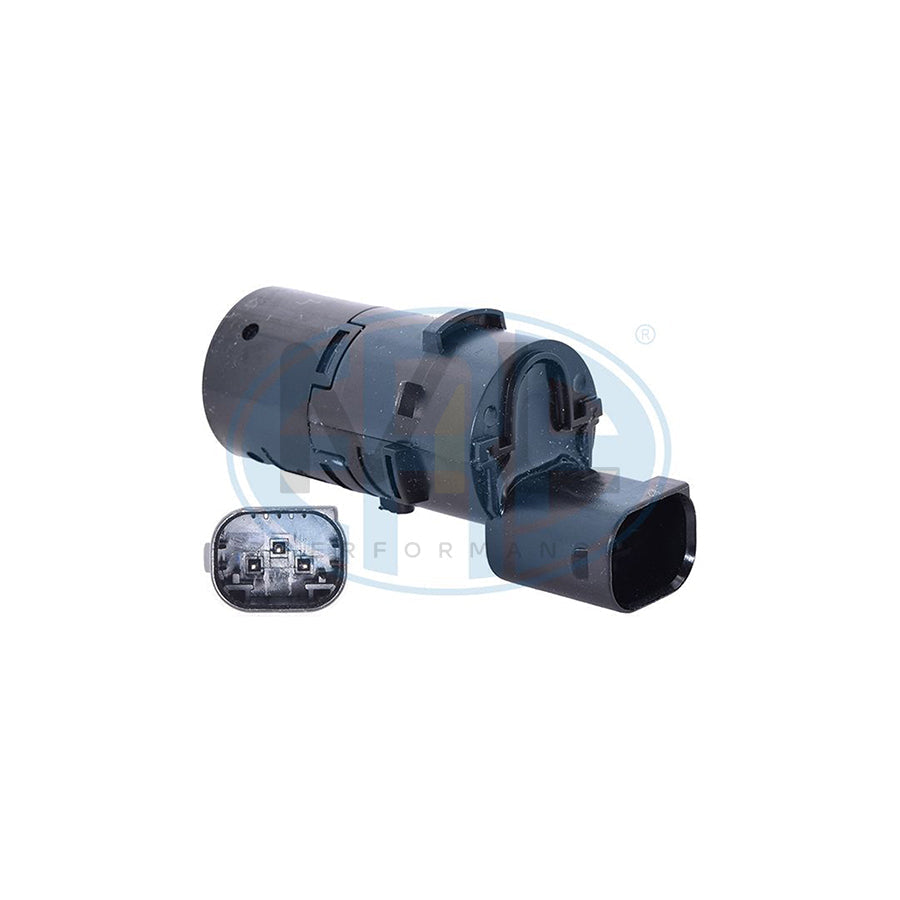 ERA 566100A Parking sensor for LAND ROVER Range Rover III (L322) Front, Rear, Black, Ultrasonic Sensor