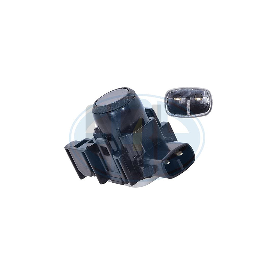 ERA 566117A Parking sensor Rear, Black, Ultrasonic Sensor