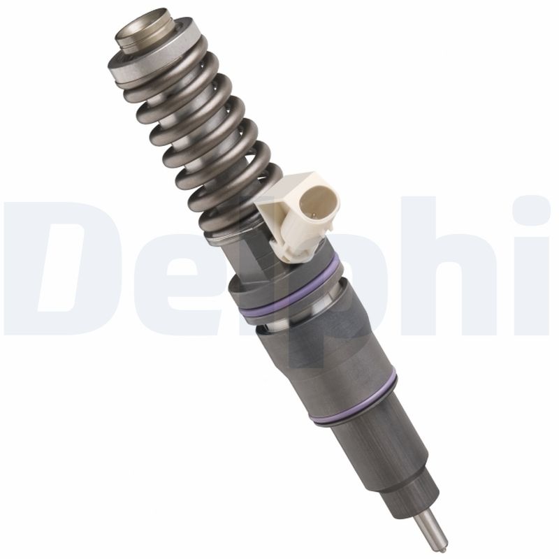 DELPHI 4C09101 Unit Injector (Ui)