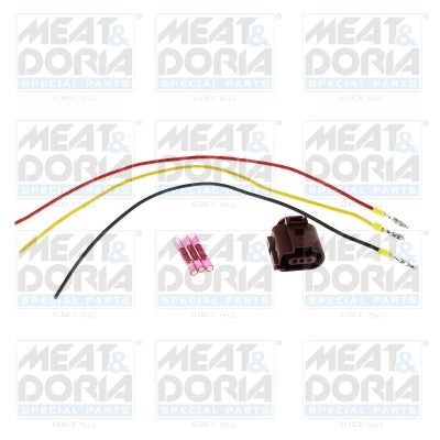 MEAT & DORIA MD25578 Cable Connector