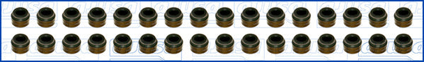 AJUSA AJU57034600 Valve Stem Seal Set