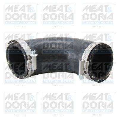 MEAT & DORIA MD961258 Charge Air Hose