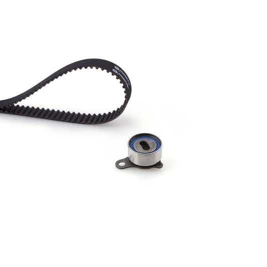 GATES GATK015027 Timing Belt Set