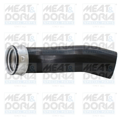 MEAT & DORIA MD96734 Charge Air Hose
