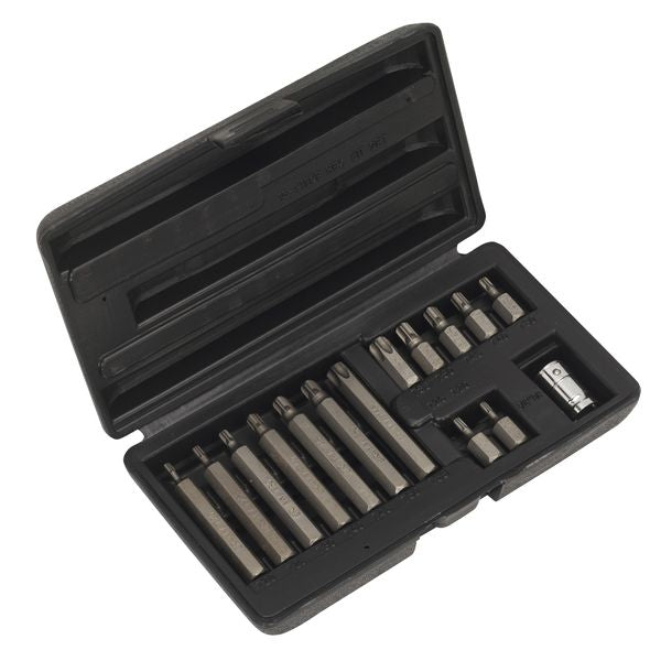 SEALEY SEAS0532 Tool Set