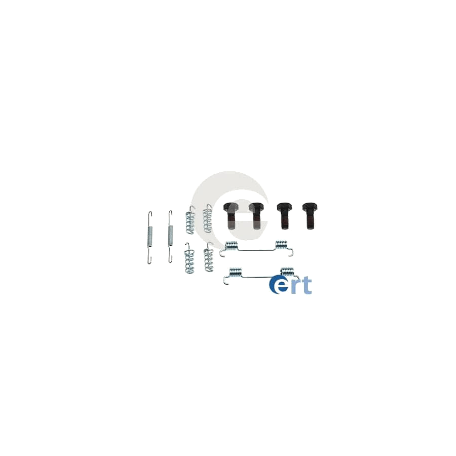 ERT 310008 Brake Shoe Fitting Kit