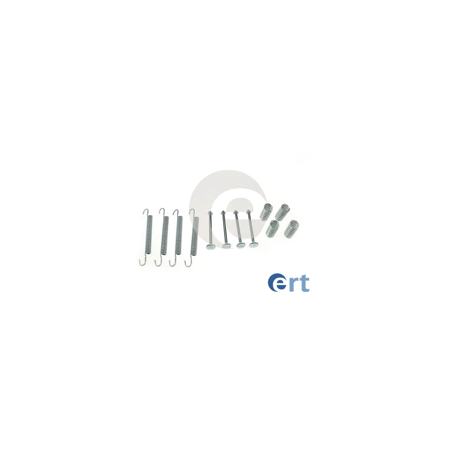 ERT 310023 Brake Shoe Fitting Kit