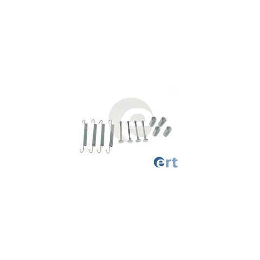 ERT 310023 Brake Shoe Fitting Kit