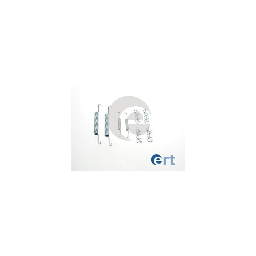 ERT 310031 Brake Shoe Fitting Kit