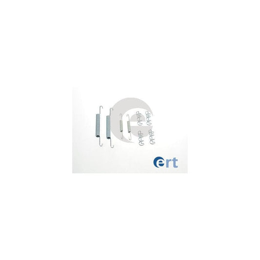 ERT 310031 Brake Shoe Fitting Kit